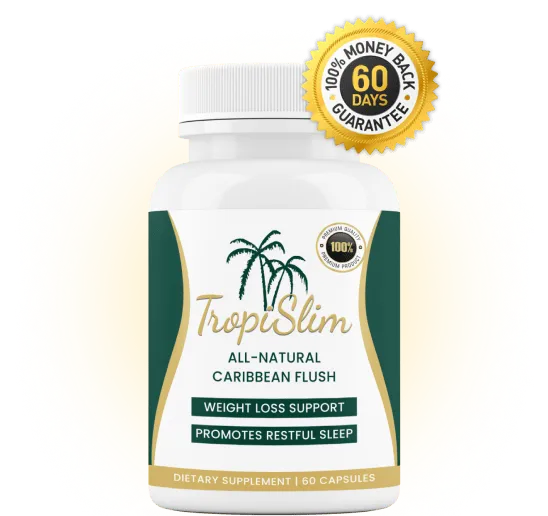 Whats is TropiSlim supplement